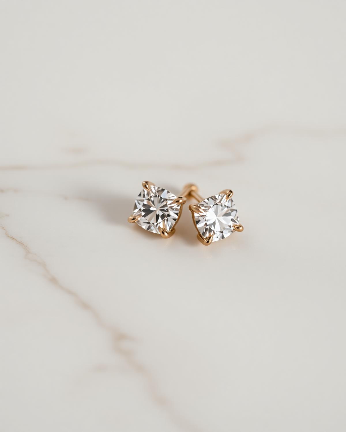 Cushion Studs