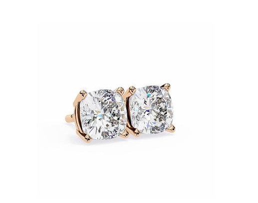Halo Round Studs - KFJ-4005