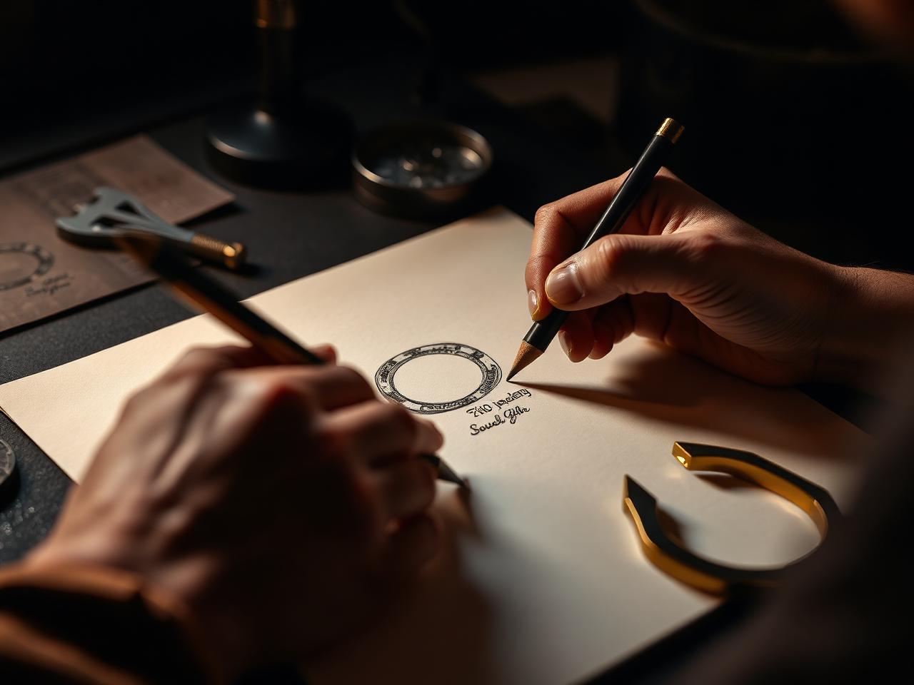 Design Sketch